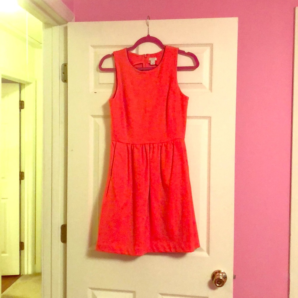 Jcrew Dress EUC